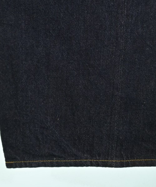 LEVI'S VINTAGE CLOTHING（リーバイスヴィンテージクロージング）デニムパンツ 紺 サイズ:32(L位) メンズ/2200712815024