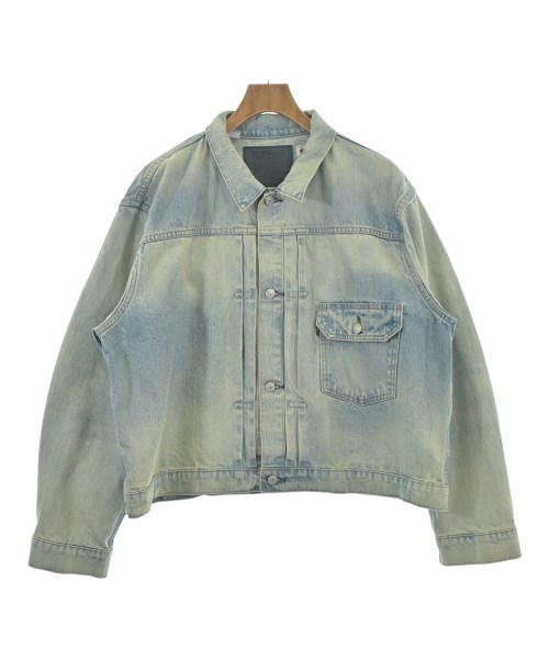 Levi's(リーバイス)のデニムジャケット サイズ:L 36,100円