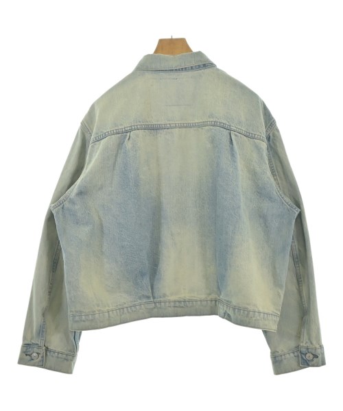 Levi's（リーバイス）デニムジャケット 青 サイズ:L メンズ/2200715904015