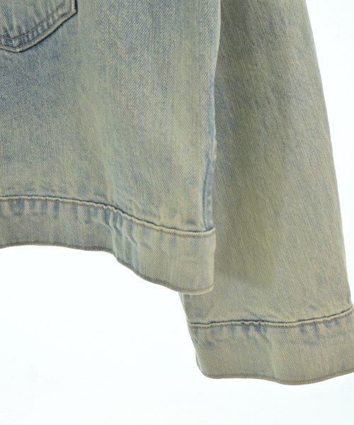 Levi's（リーバイス）デニムジャケット 青 サイズ:L メンズ/2200715904015