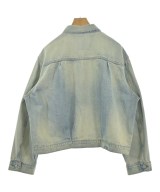 Levi's（リーバイス）デニムジャケット 青 サイズ:L メンズ/2200715904015