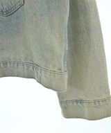 Levi's（リーバイス）デニムジャケット 青 サイズ:L メンズ/2200715904015