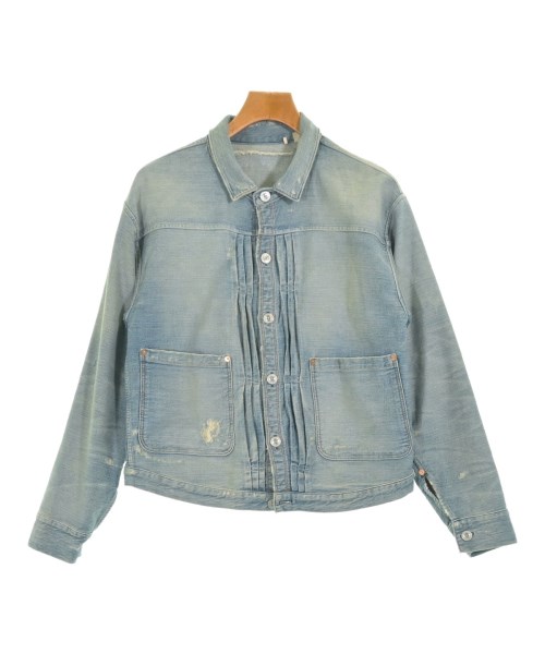 LEVI'S VINTAGE CLOTHING(リーバイスヴィンテージクロージング)のデニムジャケット サイズ:S 10,600円