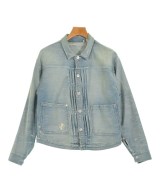 LEVI'S VINTAGE CLOTHING（リーバイスヴィンテージクロージング）デニムジャケット 青 サイズ:S メンズ/2200717343027