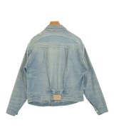 LEVI'S VINTAGE CLOTHING（リーバイスヴィンテージクロージング）デニムジャケット 青 サイズ:S メンズ/2200717343027