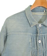 LEVI'S VINTAGE CLOTHING（リーバイスヴィンテージクロージング）デニムジャケット 青 サイズ:S メンズ/2200717343027