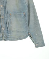 LEVI'S VINTAGE CLOTHING（リーバイスヴィンテージクロージング）デニムジャケット 青 サイズ:S メンズ/2200717343027