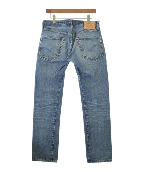 Levi's（リーバイス）デニムパンツ 青 サイズ:32(L位) メンズ/2200714377056