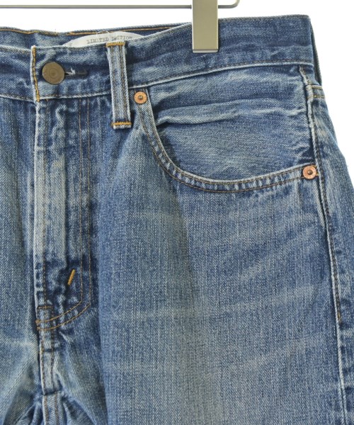 Levi's（リーバイス）デニムパンツ 青 サイズ:32(L位) メンズ/2200714377056