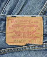 Levi's（リーバイス）デニムパンツ 青 サイズ:32(L位) メンズ/2200714377056