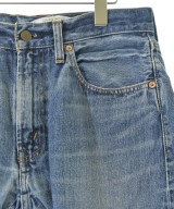 Levi's（リーバイス）デニムパンツ 青 サイズ:32(L位) メンズ/2200714377056