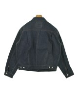 LEVI'S VINTAGE CLOTHING（リーバイスヴィンテージクロージング）デニムジャケット 紺 サイズ:44(XL位) メンズ/2200643794030