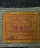 LEVI'S VINTAGE CLOTHING（リーバイスヴィンテージクロージング）デニムジャケット 紺 サイズ:44(XL位) メンズ/2200643794030
