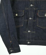 LEVI'S VINTAGE CLOTHING（リーバイスヴィンテージクロージング）デニムジャケット 紺 サイズ:44(XL位) メンズ/2200643794030