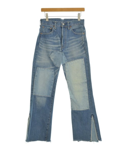 LEVI'S VINTAGE CLOTHING(リーバイスヴィンテージクロージング)デニムパンツ 青 サイズ:31(M位)/2200647204030