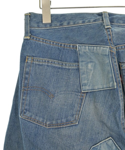 LEVI'S VINTAGE CLOTHING（リーバイスヴィンテージクロージング）デニムパンツ 青 サイズ:31(M位) メンズ/2200647204030