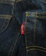 LEVI'S VINTAGE CLOTHING（リーバイスヴィンテージクロージング）ショートパンツ 紺 サイズ:32(L位) メンズ/2200647437049