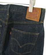 LEVI'S VINTAGE CLOTHING（リーバイスヴィンテージクロージング）ショートパンツ 紺 サイズ:32(L位) メンズ/2200647437049