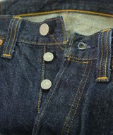 LEVI'S VINTAGE CLOTHING（リーバイスヴィンテージクロージング）ショートパンツ 紺 サイズ:32(L位) メンズ/2200647437049