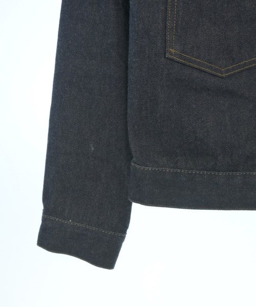 LEVI'S VINTAGE CLOTHING（リーバイスヴィンテージクロージング）デニムジャケット 紺 サイズ:M メンズ/2200647927014