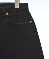 LEVI'S VINTAGE CLOTHING（リーバイスヴィンテージクロージング）デニムパンツ 黒 サイズ:32(L位) メンズ/2200648465058