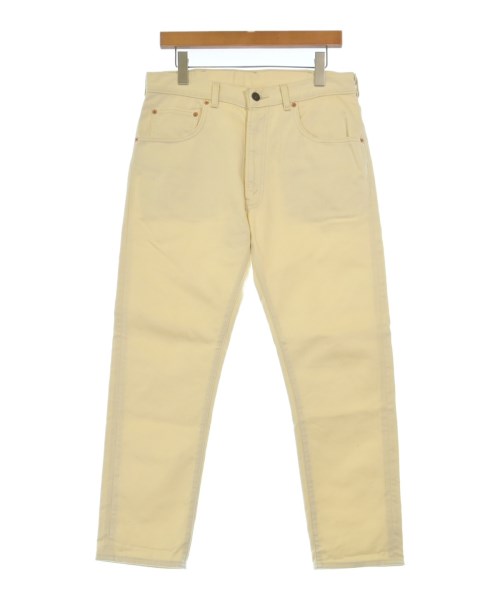 LEVI'S VINTAGE CLOTHING(リーバイスヴィンテージクロージング)その他 黄 サイズ:33(L位)/2200648465065