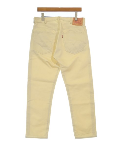LEVI'S VINTAGE CLOTHING（リーバイスヴィンテージクロージング）その他 黄 サイズ:33(L位) メンズ/2200648465065
