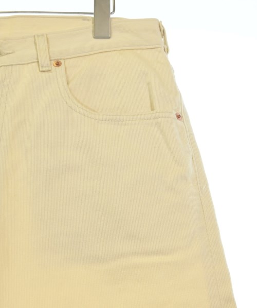 LEVI'S VINTAGE CLOTHING（リーバイスヴィンテージクロージング）その他 黄 サイズ:33(L位) メンズ/2200648465065