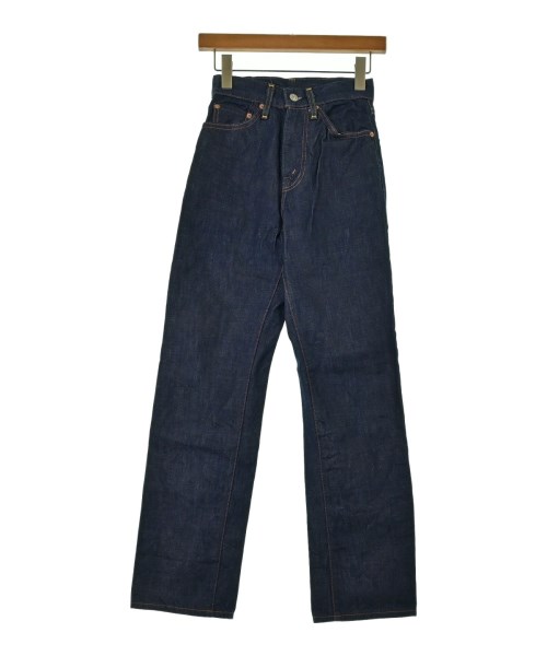 LEVI'S VINTAGE CLOTHING(リーバイスヴィンテージクロージング)デニムパンツ 紺 サイズ:24(S位)/2200641826054