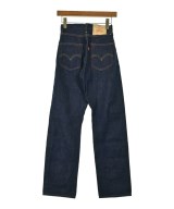 LEVI'S VINTAGE CLOTHING（リーバイスヴィンテージクロージング）デニムパンツ 紺 サイズ:24(S位) レディース/2200641826054