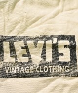 LEVI'S VINTAGE CLOTHING（リーバイスヴィンテージクロージング）デニムパンツ 紺 サイズ:24(S位) レディース/2200641826054