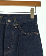 LEVI'S VINTAGE CLOTHING（リーバイスヴィンテージクロージング）デニムパンツ 紺 サイズ:24(S位) レディース/2200641826054