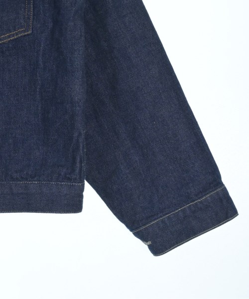 LEVI'S VINTAGE CLOTHING（リーバイスヴィンテージクロージング）デニムジャケット 紺 サイズ:42(L位) メンズ/2200650057036