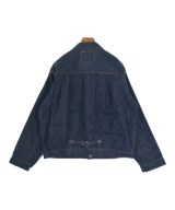 LEVI'S VINTAGE CLOTHING（リーバイスヴィンテージクロージング）デニムジャケット 紺 サイズ:42(L位) メンズ/2200650057036
