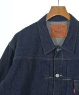 LEVI'S VINTAGE CLOTHING（リーバイスヴィンテージクロージング）デニムジャケット 紺 サイズ:42(L位) メンズ/2200650057036