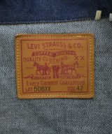 LEVI'S VINTAGE CLOTHING（リーバイスヴィンテージクロージング）デニムジャケット 紺 サイズ:42(L位) メンズ/2200650057036