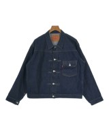 LEVI'S VINTAGE CLOTHING デニムジャケット