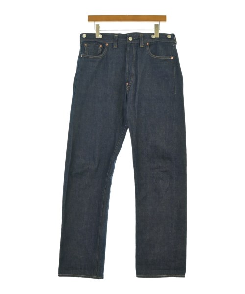 LEVI'S VINTAGE CLOTHING(リーバイスヴィンテージクロージング)デニムパンツ 紺 サイズ:33(L位)/2200650057043