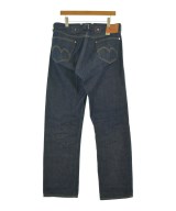 LEVI'S VINTAGE CLOTHING（リーバイスヴィンテージクロージング）デニムパンツ 紺 サイズ:33(L位) メンズ/2200650057043