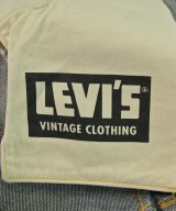 LEVI'S VINTAGE CLOTHING（リーバイスヴィンテージクロージング）デニムパンツ 紺 サイズ:33(L位) メンズ/2200650057043