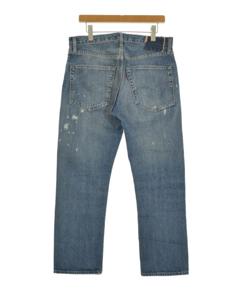 LEVI'S VINTAGE CLOTHING（リーバイスヴィンテージクロージング）デニムパンツ 紺 サイズ:34(XL位) メンズ/2200639889016