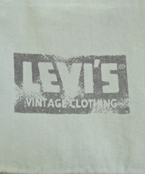 LEVI'S VINTAGE CLOTHING（リーバイスヴィンテージクロージング）デニムパンツ 紺 サイズ:34(XL位) メンズ/2200639889016