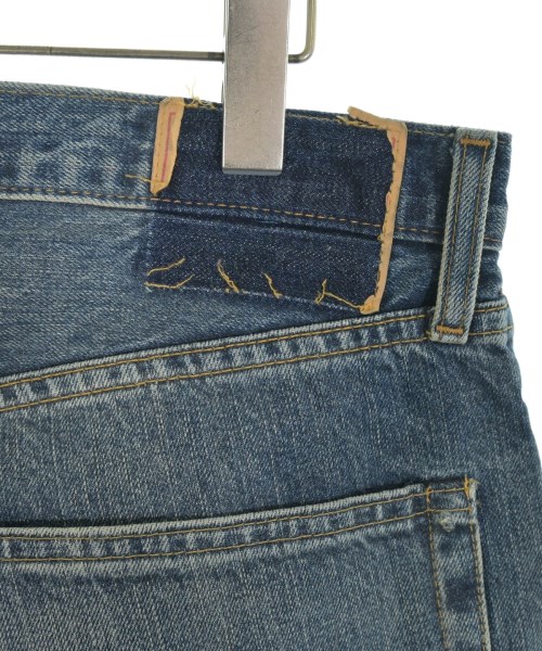LEVI'S VINTAGE CLOTHING（リーバイスヴィンテージクロージング）デニムパンツ 紺 サイズ:34(XL位) メンズ/2200639889016