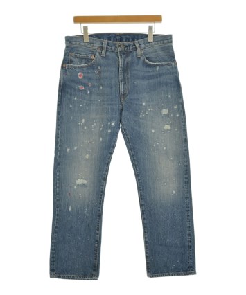 リーバイス　ヴィンテージクロージング　　34 Levi's（リーバイス） LEVIS VINTAGE CLOTHING 1954 501ZXX ORGANIC