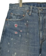 LEVI'S VINTAGE CLOTHING（リーバイスヴィンテージクロージング）デニムパンツ 紺 サイズ:34(XL位) メンズ/2200639889016