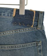 LEVI'S VINTAGE CLOTHING（リーバイスヴィンテージクロージング）デニムパンツ 紺 サイズ:34(XL位) メンズ/2200639889016