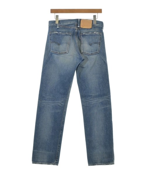 LEVI'S VINTAGE CLOTHING（リーバイスヴィンテージクロージング）デニムパンツ 青 サイズ:30(M位) メンズ/2200651241038