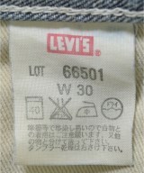 LEVI'S VINTAGE CLOTHING（リーバイスヴィンテージクロージング）デニムパンツ 青 サイズ:30(M位) メンズ/2200651241038