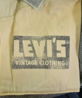 LEVI'S VINTAGE CLOTHING（リーバイスヴィンテージクロージング）デニムパンツ 紺 サイズ:29(S位) メンズ/2200643152052