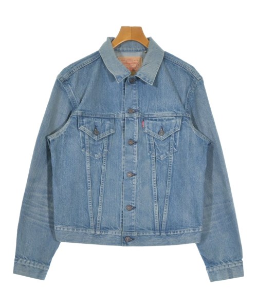 LEVI'S VINTAGE CLOTHING(リーバイスヴィンテージクロージング)デニムジャケット 青 サイズ:42(L位)/2200651531023